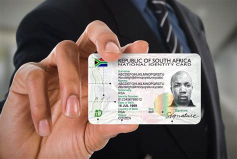 Get your new Smart ID card – who qualifies and where to get it